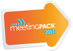 MeetingPack 2013