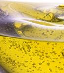 Actividad microbiana del aceite de oliva