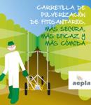 AEPLA presenta el proyecto UMI, por una mejor y más segura aplicación de los productos fitosanitarios