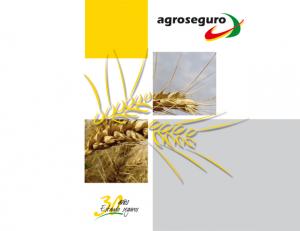AGROSEGURO, Agrupación Española de los Seguros Agrarios Combinados
