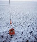Científicos españoles participan en el estudio más completo que se ha realizado a nivel mundial sobre el hielo