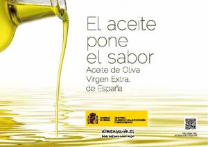 El Ministerio de Agricultura, Alimentación y Medio Ambiente organiza la semana del aceite de oliva virgen extra español