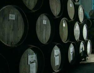 España exporta un 26% más de vino en 2011 y supera los 2.200 millones de litros