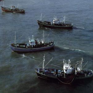 España, Francia y Portugal suscriben una Declaración Conjunta sobre la vertiente externa de la Política Pesquera Común
