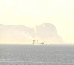 Gibraltar defiende la independencia de la comisión negociadora en el conflicto pesquero