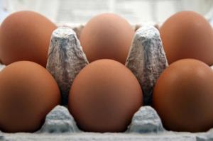 La entrada de huevo argentino en la UE se dispara un 190% en el primer trimestre