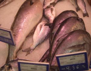 La UE estudia una etiqueta obligatoria con la fecha de captura del pescado