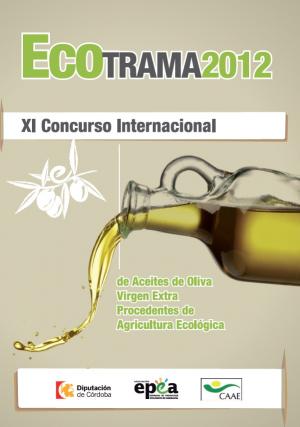 XI Concurso Internacional EcoTrama 2012