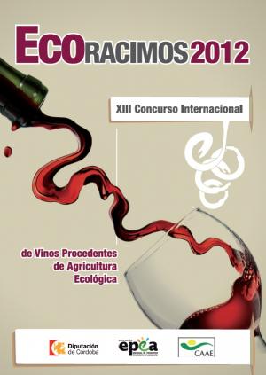 XIII Concurso Internacional Ecoracimos 2012