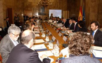 Arias Cañete preside el Consejo Asesor de Medio Ambiente