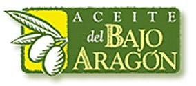 Denominación de Origen Aceite de Oliva del Bajo Aragón