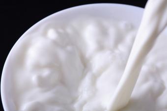campaña de control de la leche de consumo en 2012 constata la mejora de la calidad de la UHT
