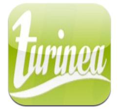 Turinea lanza aplicación para iPhone