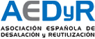 AEDyR, Asociación Española de Desalación y Reutilización