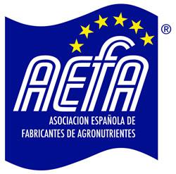 AEFA, Asociación Española de Fabricantes de Agronutrientes