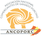 ANCOPORC, Asociación Nacional de Comerciantes de Ganado Porcino
