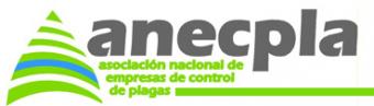 ANECPLA, Asociación Nacional de Empresas de Control de Plagas