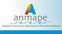 ANMAPE, Asociación Nacional de Asentadores y Entradores de Pescados de los Mercados Centrales de Mercas
