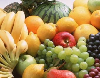 Casi 100 colegios se suman a la segunda edición del Plan de Consumo de Fruta de la Junta