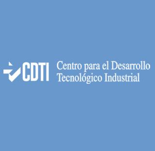 CDTI, Centro para el Desarrollo Tecnológico Industrial