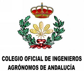 COIAA, Colegio Oficial de Ingenieros Agrónomos de Andalucía