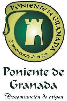 Denominación de Origen Poniente de Granada