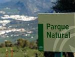 Diez empresas de Mágina se adhieren a la Carta Europea de Turismo Sostenible del Parque Natural