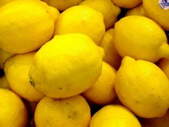 El BOE publica los contratos homologados de compraventa de Limón y Pomelo propuestos por Ailimpo