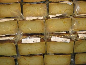El ICEX cree que hay margen de mejora para las exportaciones de queso a Taiwán