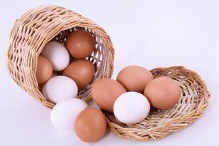 El MARM destaca el desarrollo del sector de los ovoproductos y su creciente protagonismo en el mercado alimentario