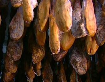 El MARM impulsa el papel del jamón dentro del sector agroalimentario español