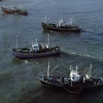 El MARM regula la implantación del diario electrónico en los buques pesqueros de la flota española