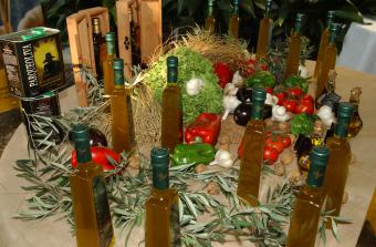 El MARM reitera el apoyo a la producción de aceite de oliva y de aceituna de mesa