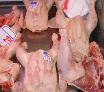 El mercado avícola inicia su tradicional escalada de precios en verano