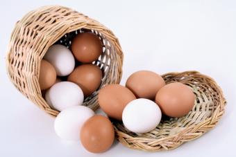 El precio de los huevos en origen se incrementa un 71 % interanual en febrero