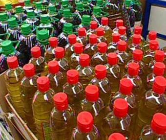 Envasadores venden 356 millones de litros aceite de oliva esta campaña