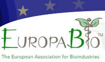 EuropaBio, Asociación Europea de Bioindustrias