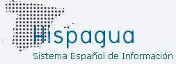Hispagua, Sistema Español de Información sobre el Agua