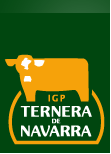 IGP Ternera de Navarra