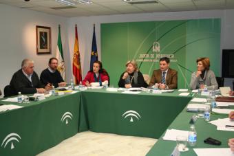 Junta y sector refuerzan su voto en contra al acuerdo agrícola entre la UE y Marruecos