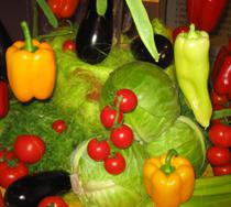 La CE otorga un millón de euros a promocionar las frutas y verduras en España