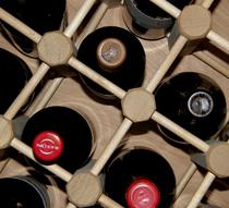 La exportación de vino español supera los 1.000 millones de euros hasta julio