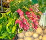 La Secretaria General de Medio Rural destaca el papel de los Mercados Municipales en la gestión de los alimentos frescos