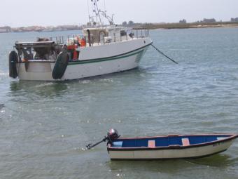La UE acaba 2010 con gran incertidumbre sobre el pacto pesquero con Marruecos