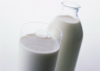 Las entregas de leche suben 1,9 % en los nueve primeros meses de campaña 2011/12
