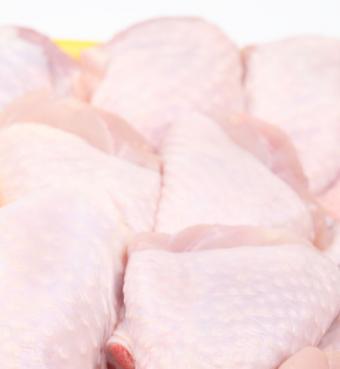 Las exportaciones de carne de ave aumentaron un 13% en la UE hasta el mes de noviembre