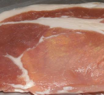 Las industrias piden el cierre del almacenamiento privado de carne de porcino