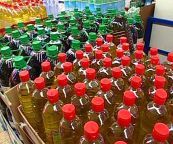 Las ventas de aceite de oliva superan el millón de toneladas en los nueve meses de campaña