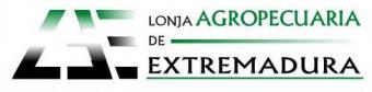 Lonja Agropecuaria de Extremadura