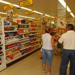 Los consumidores han reducido en media hora el tiempo utilizado en realizar la compra semanal de alimentos
